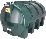 oil tank