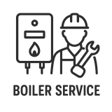 boiler service