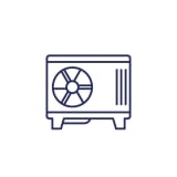 heat pump